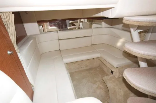 Slide: The Image of Sea Ray 320 Sundancer MD 2005 - 11