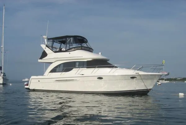 Slide: The Image of Meridian 381 Sedan (MA) 2004 - 0