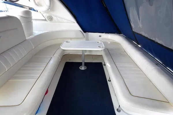 Slide: The Image of Sea Ray Sundancer 1999 - 8