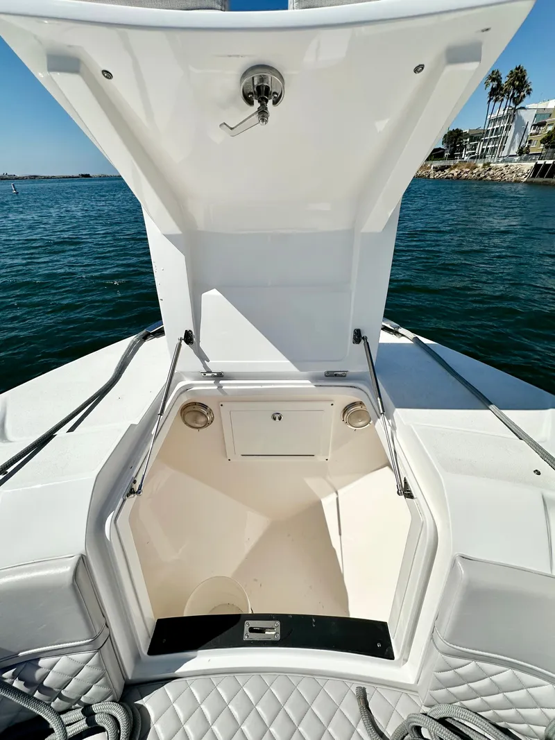 Slide: The Image of Intrepid 375 NOMAD 2021 - 10