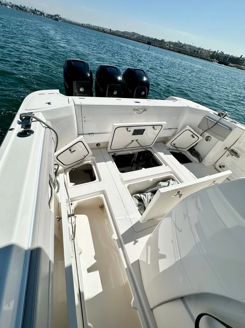 Slide: The Image of Intrepid 375 NOMAD 2021 - 13