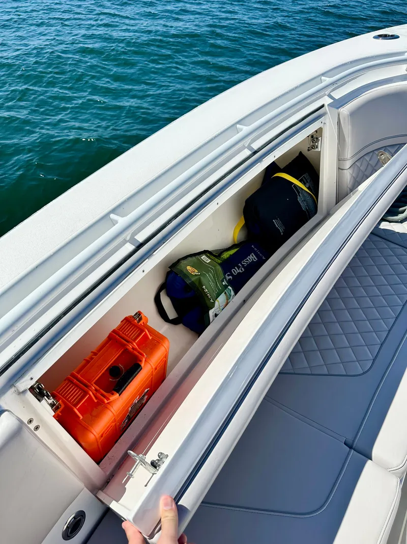 Slide: The Image of Intrepid 375 NOMAD 2021 - 14