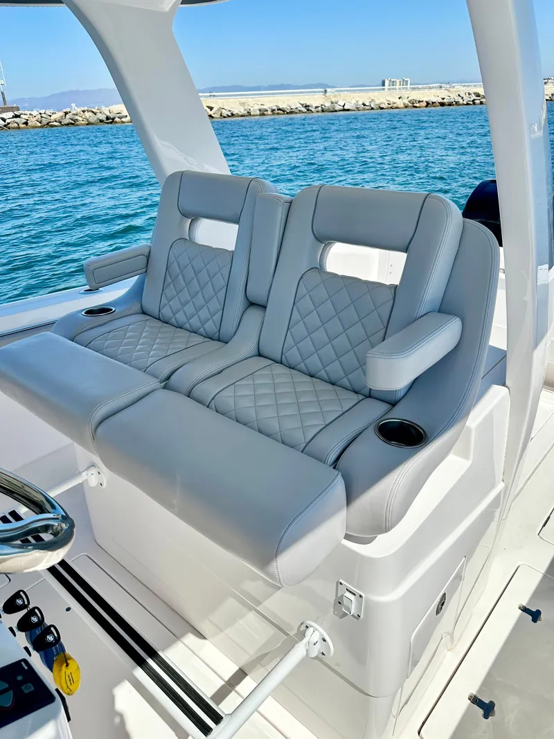 Slide: The Image of Intrepid 375 NOMAD 2021 - 15