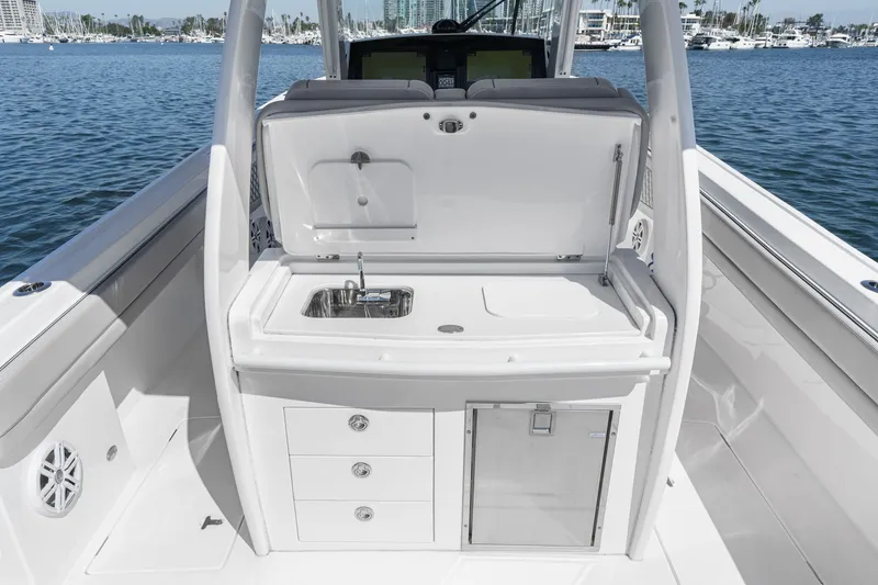 Slide: The Image of Intrepid 375 NOMAD 2021 - 18