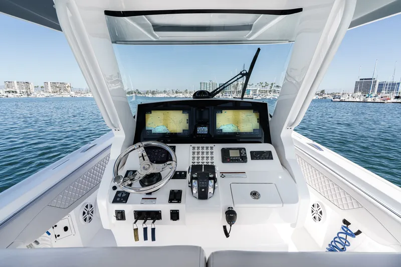 Slide: The Image of Intrepid 375 NOMAD 2021 - 24