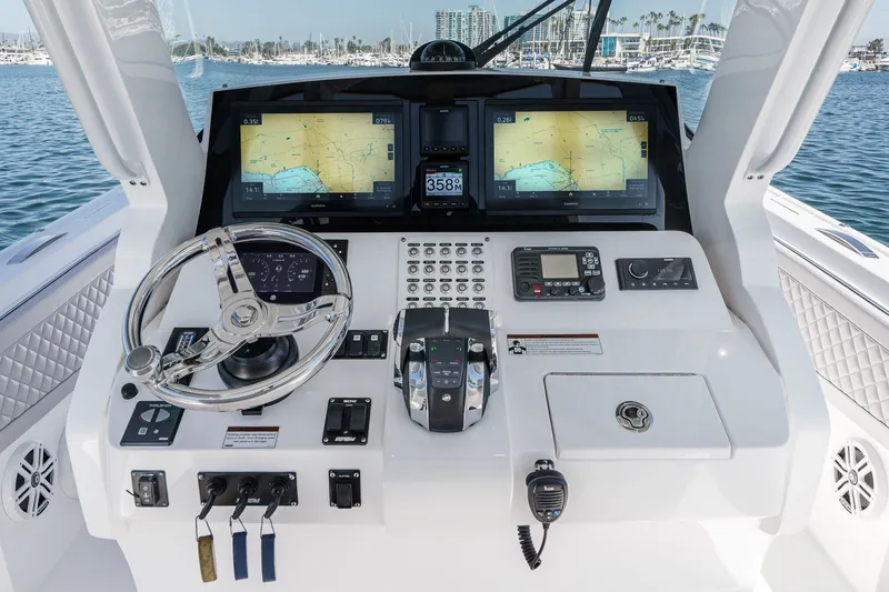 Slide: The Image of Intrepid 375 NOMAD 2021 - 25