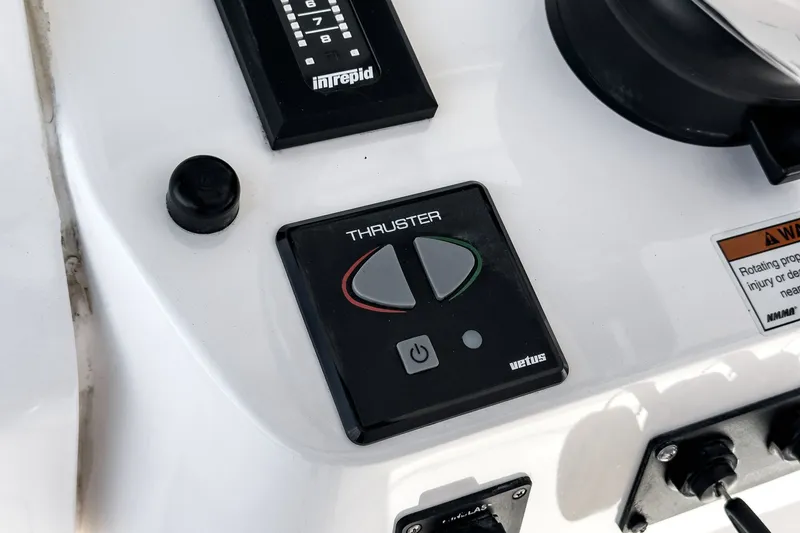 Slide: The Image of Intrepid 375 NOMAD 2021 - 28