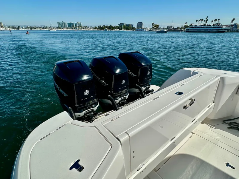 Slide: The Image of Intrepid 375 NOMAD 2021 - 3