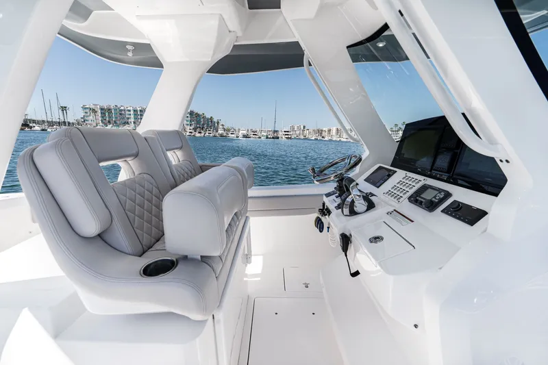 Slide: The Image of Intrepid 375 NOMAD 2021 - 31