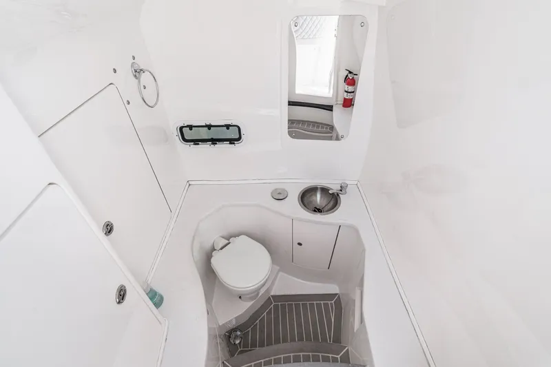 Slide: The Image of Intrepid 375 NOMAD 2021 - 33