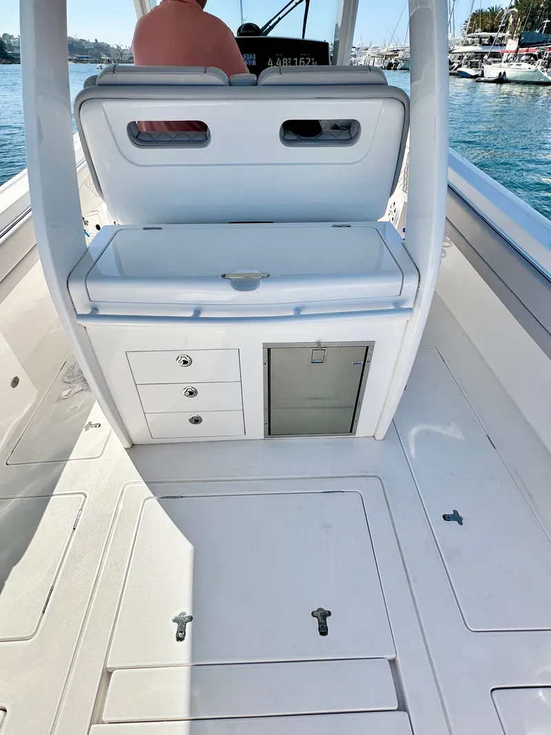 Slide: The Image of Intrepid 375 NOMAD 2021 - 4