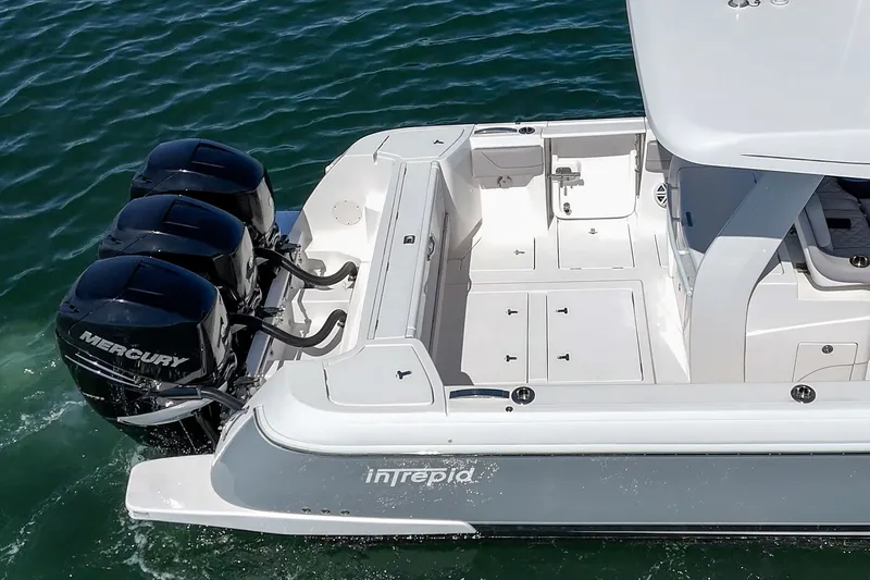 Slide: The Image of Intrepid 375 NOMAD 2021 - 50