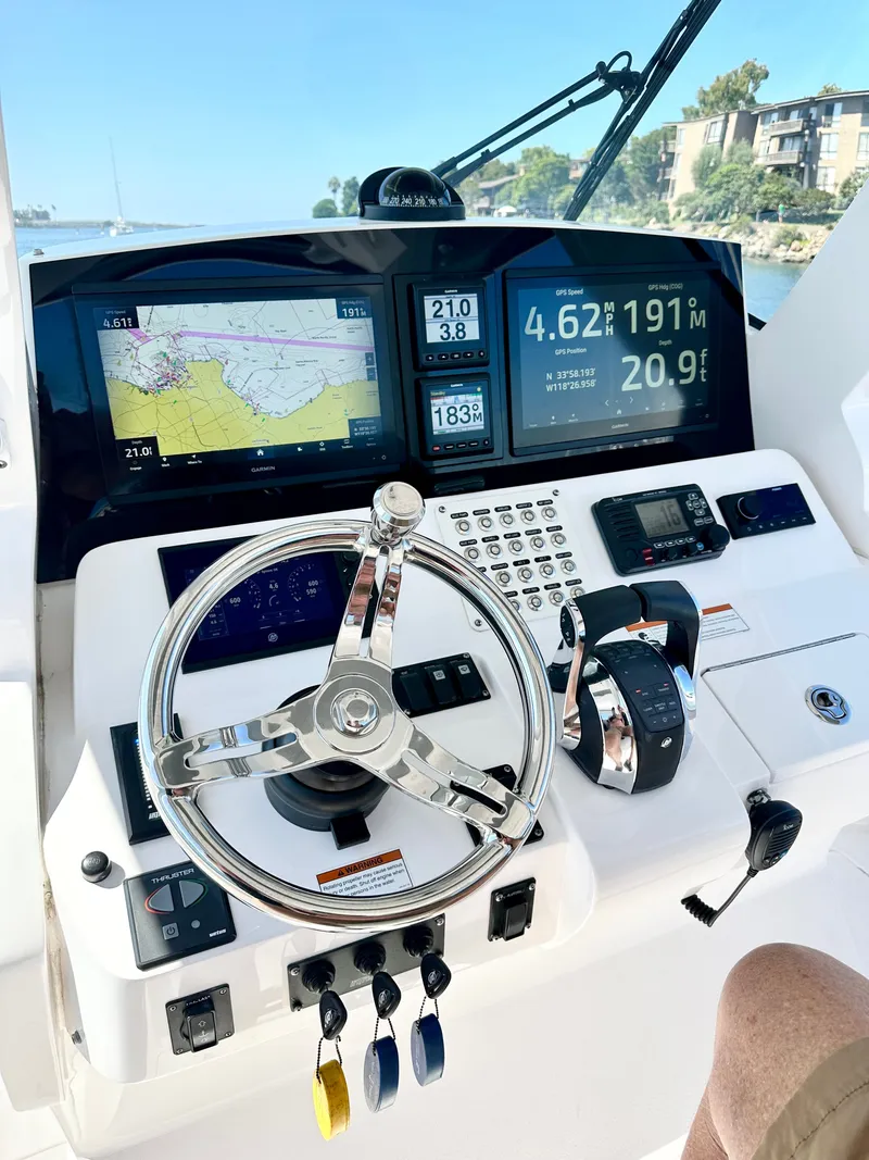 Slide: The Image of Intrepid 375 NOMAD 2021 - 6