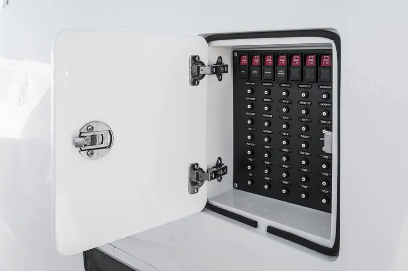 Slide: The Image of Intrepid 375 NOMAD 2021 - 65