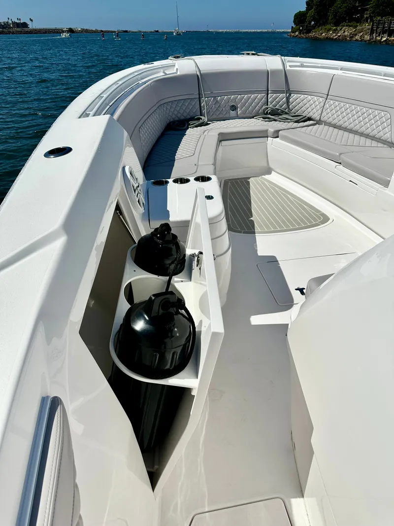 Slide: The Image of Intrepid 375 NOMAD 2021 - 7