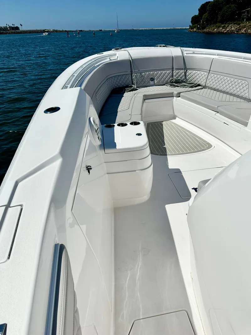 Slide: The Image of Intrepid 375 NOMAD 2021 - 8