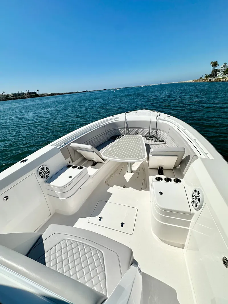 Slide: The Image of Intrepid 375 NOMAD 2021 - 9