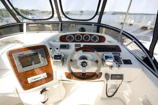Slide: The Image of Meridian 341 Sedan 2004 - 11