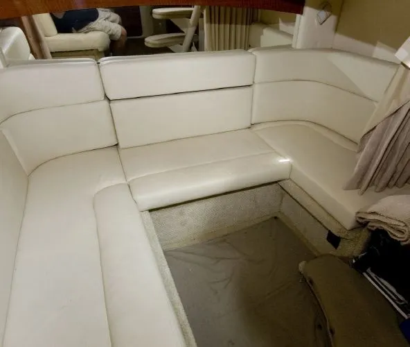 Slide: The Image of Sea Ray 320 Sundancer (VA) 2004 - 11