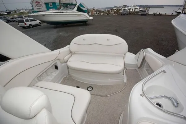 Slide: The Image of Crownline Boats 270 CR 2004 - 1