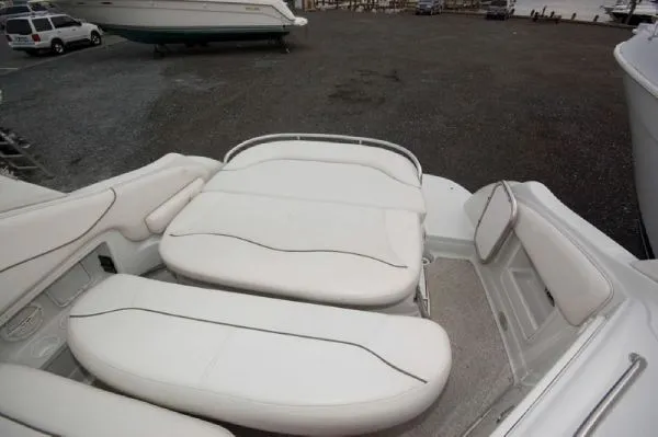 Slide: The Image of Crownline Boats 270 CR 2004 - 2