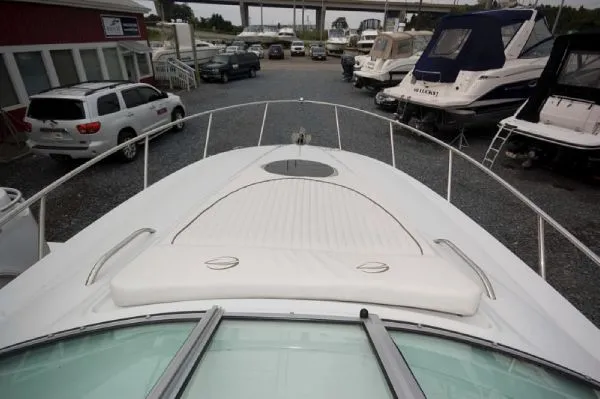 Slide: The Image of Crownline Boats 270 CR 2004 - 3