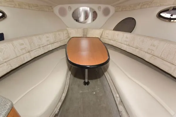 Slide: The Image of Crownline Boats 270 CR 2004 - 6