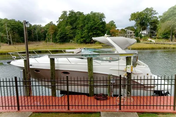 Slide: The Image of Chaparral 290 Signature 2008 - 1