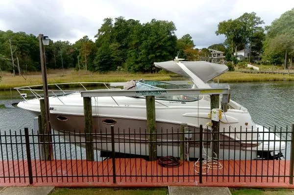 Slide: The Image of Chaparral 290 Signature 2008 - 3