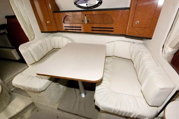 Slide: The Image of Sea Ray 280 Sundancer in MD 2004 - 5