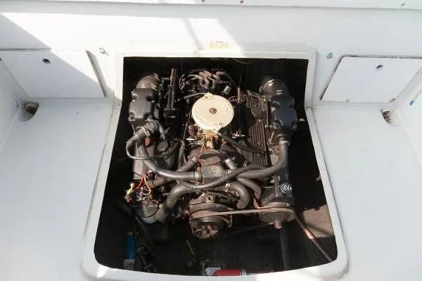 Slide: The Image of Penn Yan Contender 245 1991 - 9