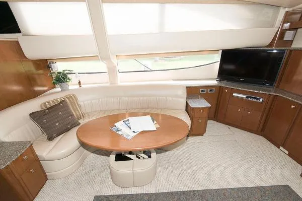 Slide: The Image of Meridian 408 Motoryacht 2005 - 10