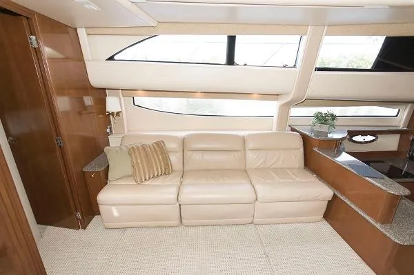 Slide: The Image of Meridian 408 Motoryacht 2005 - 11
