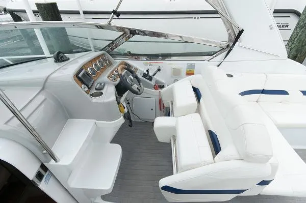 Slide: The Image of Formula 280 Sun Sport 2008 - 2