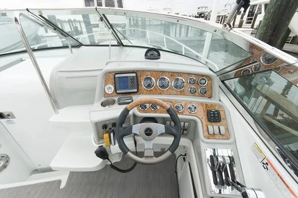 Slide: The Image of Formula 280 Sun Sport 2008 - 3