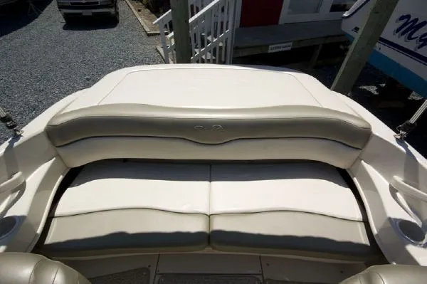 Slide: The Image of Sea Ray 180 Bow Rider 2004 - 7
