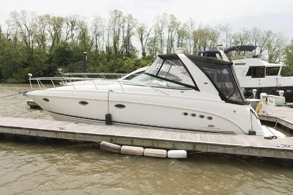 Slide: The Image of Chaparral 350 Signature 2006 - 1