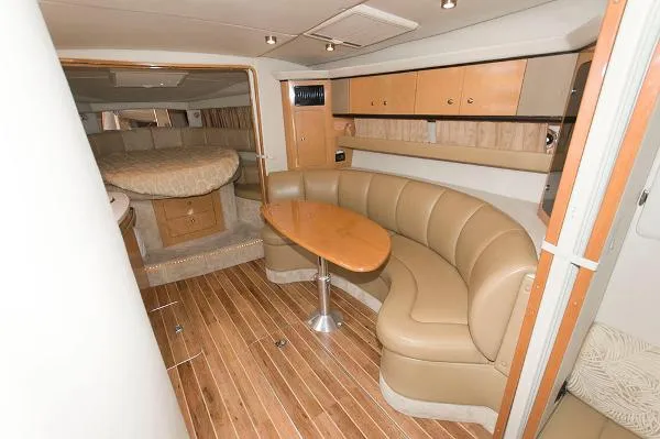 Slide: The Image of Chaparral 350 Signature 2006 - 10