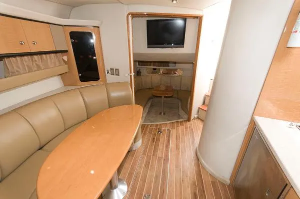 Slide: The Image of Chaparral 350 Signature 2006 - 11