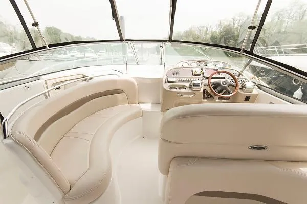Slide: The Image of Chaparral 350 Signature 2006 - 3