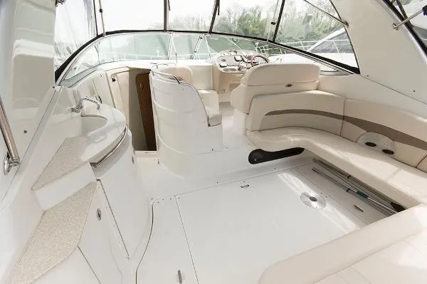 Slide: The Image of Chaparral 350 Signature 2006 - 4