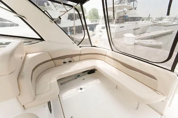 Slide: The Image of Chaparral 350 Signature 2006 - 5