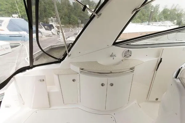 Slide: The Image of Chaparral 350 Signature 2006 - 6