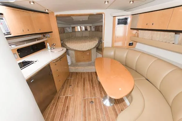 Slide: The Image of Chaparral 350 Signature 2006 - 7