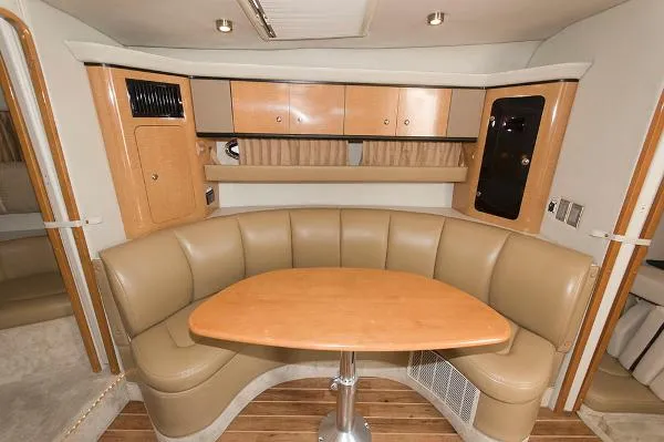 Slide: The Image of Chaparral 350 Signature 2006 - 8