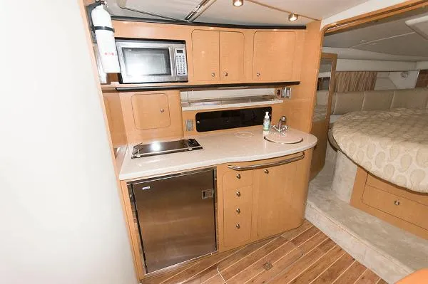 Slide: The Image of Chaparral 350 Signature 2006 - 9
