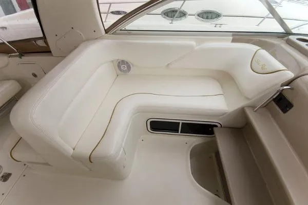 Slide: The Image of Sea Ray 260 Sundancer MD 2003 - 3