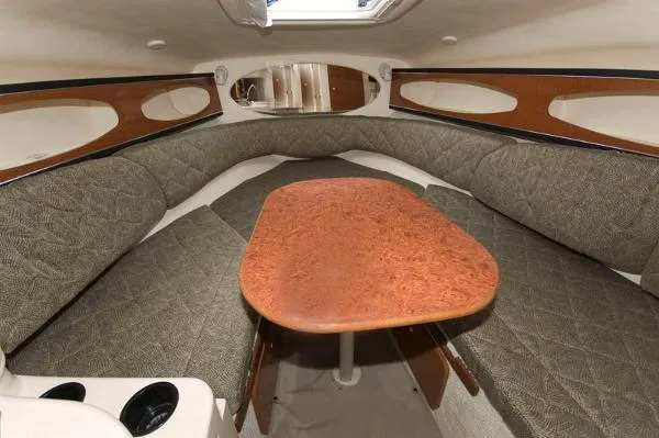 Slide: The Image of Sea Ray 260 Sundancer MD 2003 - 7