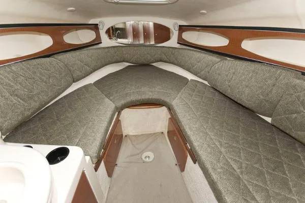 Slide: The Image of Sea Ray 260 Sundancer MD 2003 - 8