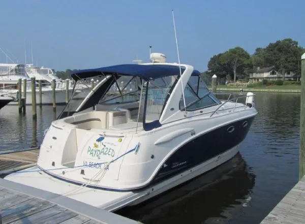 Slide: The Image of Chaparral 330 SIGNATURE (MD) 2004 - 0